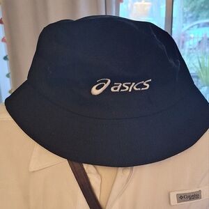 Asics Bucket Hat NWOT